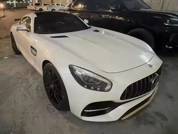 Использовал Mercedes-Benz Unspecified Продается в Дамаск #19636 - 1  image 